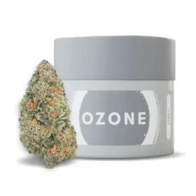 Ozone Zoap Flower