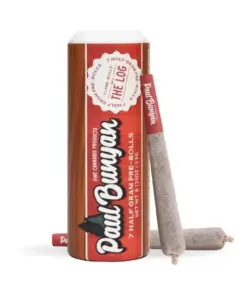 Paul Bunyan | The Great Ha’Tuh