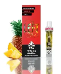 Pineapple Express Cartridge