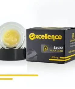 Pineapple Guava | Nug Run Sauce