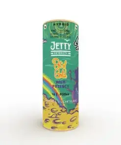 Pot of Gold Gold Cartridge 1g