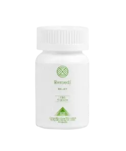 Remedi 1:1 Relief Capsules – 20 Pack