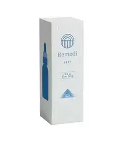 Remedi 1:5 Rest Tincture