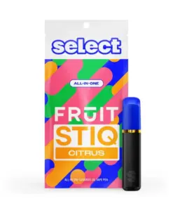 Select Fruit STIQ All-In-One Key Lime Tide