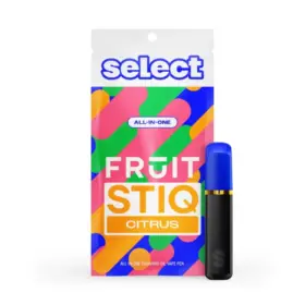 Select Fruit STIQ All-In-One Key Lime Tide