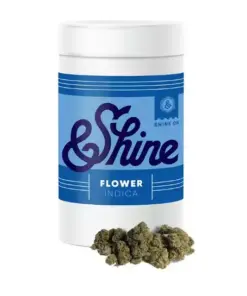 &Shine Chocolate Drizzle Mixed Buds