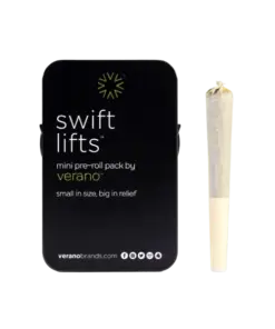 Verano | Mag Landrace Essence Swift Lifts [2.5G]