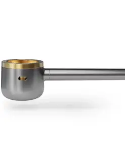 Vessel Pipe | Gunmetal